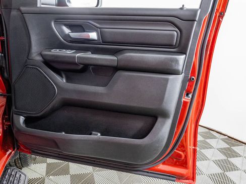 New 2026 RAM 1500 Express AWD/4WD image 39