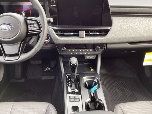 New 2026 Subaru Outback Limited XT image 11