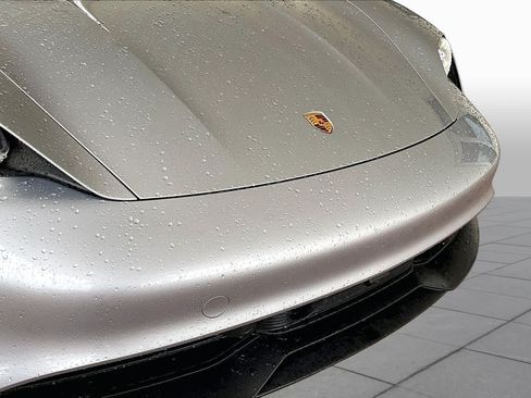 Used 2023 Porsche Taycan RWD image 26