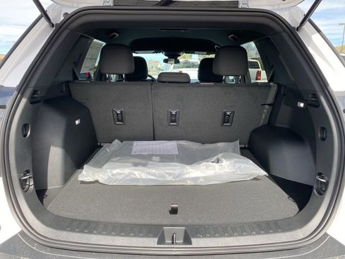 New 2026 GMC Terrain Elevation w/ Black Edition image 19