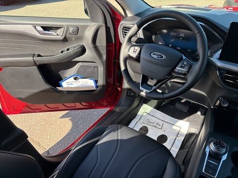 New 2026 Ford Escape Platinum w/ Premium Technology Package image 24