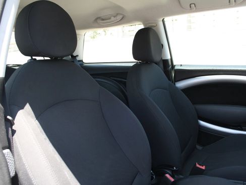 Used 2010 MINI Cooper S FWD image 9
