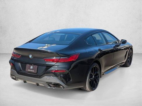 Used 2026 BMW 840i xDrive AWD/4WD image 2