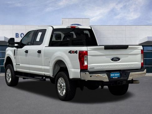 Used 2019 Ford F250 XLT AWD/4WD image 34