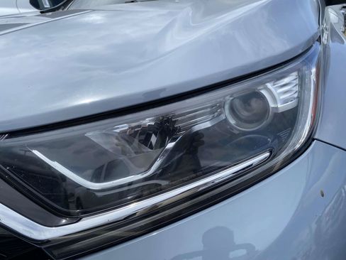 Used 2022 Honda CR-V EX image 12