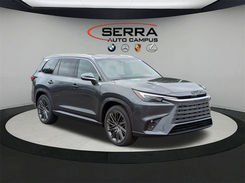 New 2025 Lexus TX 350 350 Luxury w/ Technology Package image 1