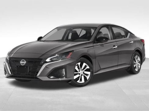 Used 2025 Nissan Altima 2.5 S image 30