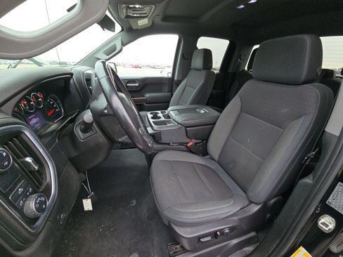 Used 2019 Chevrolet Silverado 1500 LT w/ All-Star Edition image 8
