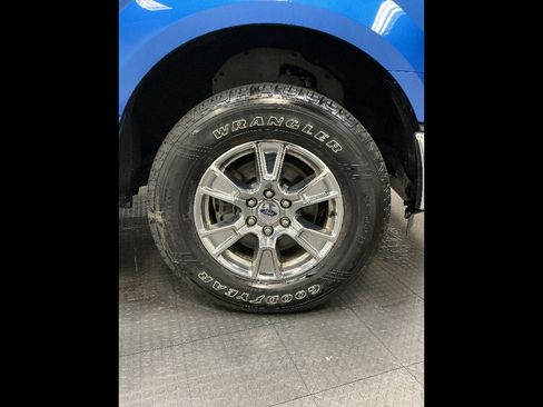 Used 2016 Ford F150 XLT w/ Equipment Group 301A Mid AWD/4WD image 41