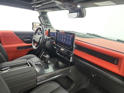 Used 2026 GMC Hummer EV 3X w/ Carbon Fiber Edition Package AWD/4WD image 18