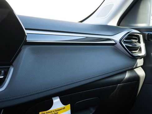 New 2026 Chevrolet TrailBlazer LT w/ Driver Confidence Package image 28