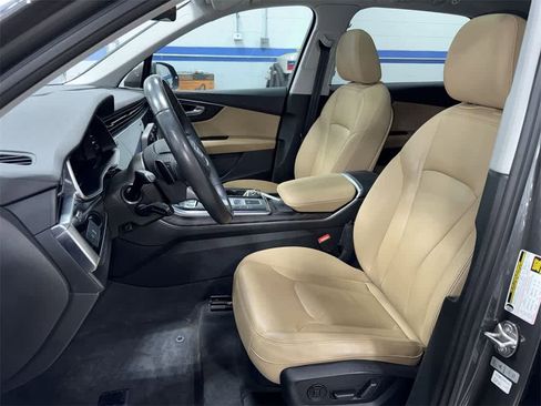 Used 2022 Audi Q7 2.0T Premium w/ Convenience Package image 15