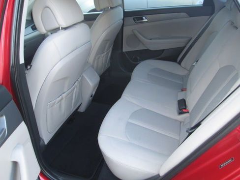 Used 2017 Hyundai Sonata SE image 10