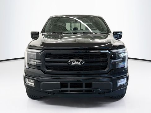 Used 2024 Ford F150 Lariat w/ Equipment Group 502A High AWD/4WD image 2