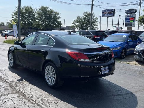 Used 2012 Buick Regal Premium image 3