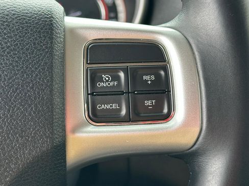 Used 2017 Dodge Journey SXT w/ Premium Group image 15