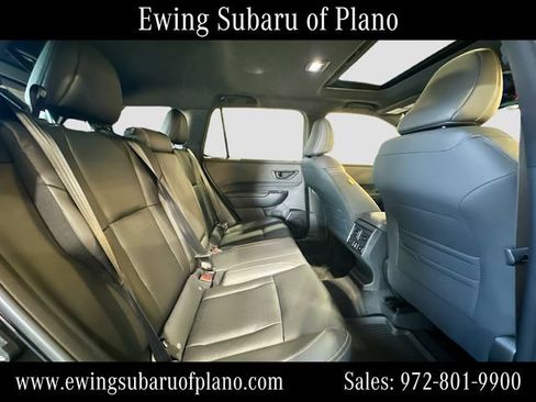 Used 2026 Subaru Outback Wilderness w/ Wilderness Package AWD/4WD image 29