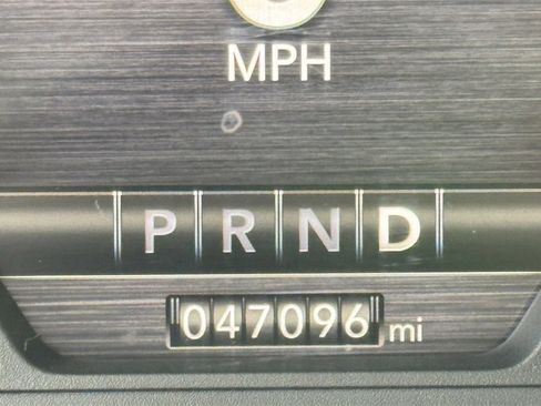 Used 2020 RAM 3500 Laramie image 18