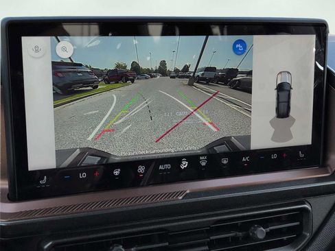 New 2026 Ford Bronco Sport Outer Banks AWD/4WD image 18