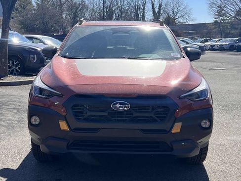 Used 2024 Subaru Crosstrek 2.5i Wilderness AWD/4WD image 3
