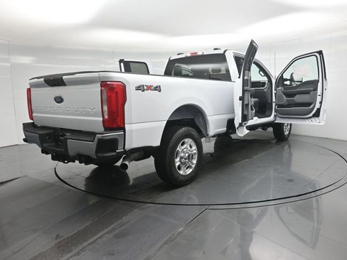 New 2026 Ford F350 XLT image 5