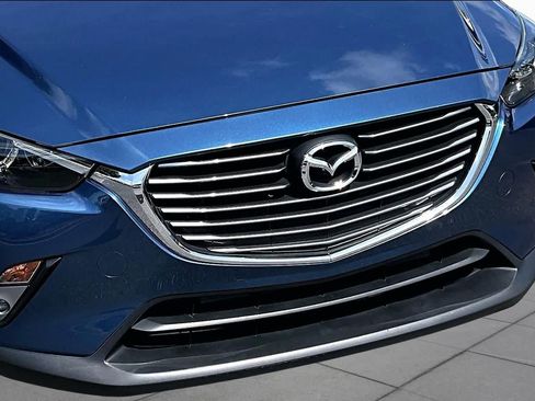 Used 2018 MAZDA CX-3 Grand Touring FWD image 30