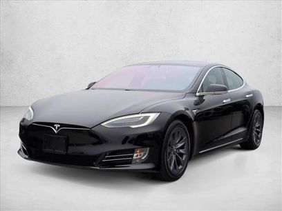 Used 2020 Tesla Model S Long Range Plus