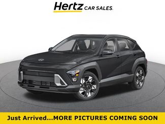 Used 2025 Hyundai Kona SEL AWD/4WD video 1