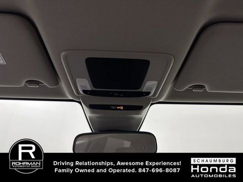 Used 2023 Honda HR-V LX image 11