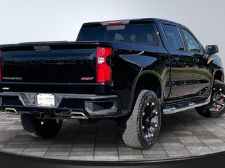 Used 2019 Chevrolet Silverado 1500 RST w/ All-Star Edition AWD/4WD video 2