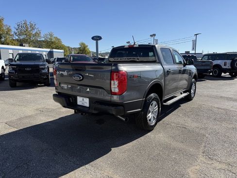 New 2025 Ford Ranger XL w/ Trailer Tow Package image 7