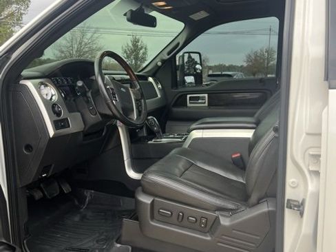 Used 2013 Ford F150 Platinum image 17