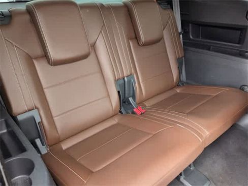 Used 2022 Volkswagen Atlas SE w/ Panoramic Sunroof Package image 23