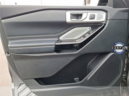 Used 2022 Ford Explorer ST w/ Equipment Group 401A image 12