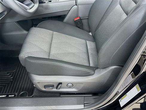 Used 2024 Nissan Rogue SV image 20