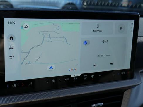 New 2026 Ford Explorer Active image 21