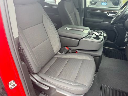 New 2026 Chevrolet Silverado 1500 LT image 42