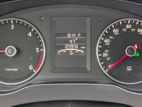 Used 2012 Volkswagen Jetta TDI FWD image 21