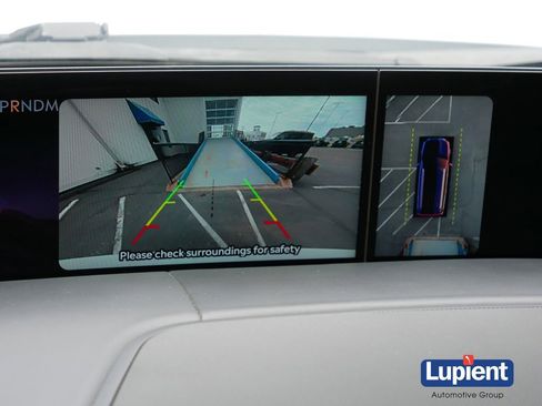 Used 2025 Lincoln Navigator Black Label AWD/4WD image 30