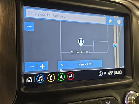 Used 2021 GMC Sierra 1500 Denali image 22