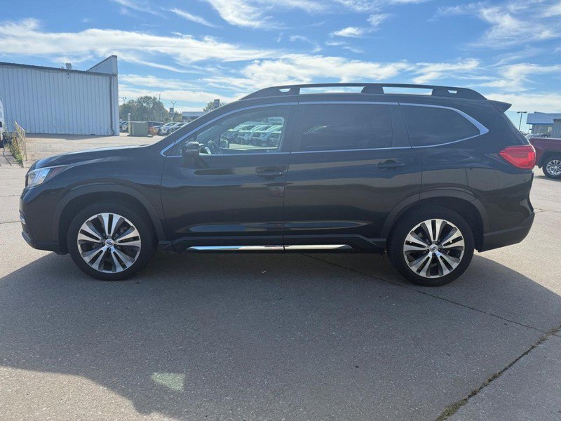 Used 2019 Subaru Ascent Limited AWD/4WD image 4