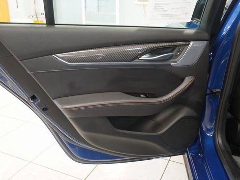 Used 2021 Cadillac CT5 Sport image 23