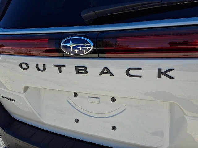 New 2026 Subaru Outback Premium AWD/4WD image 18