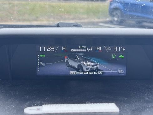 Used 2021 Subaru Forester Limited w/ Popular Package #3 image 20