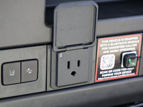 New 2025 Chevrolet Express 2500 w/ Driver Convenience Package RWD image 33
