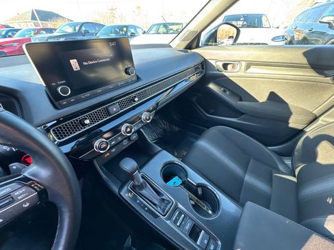 Used 2024 Honda Civic Sport image 24