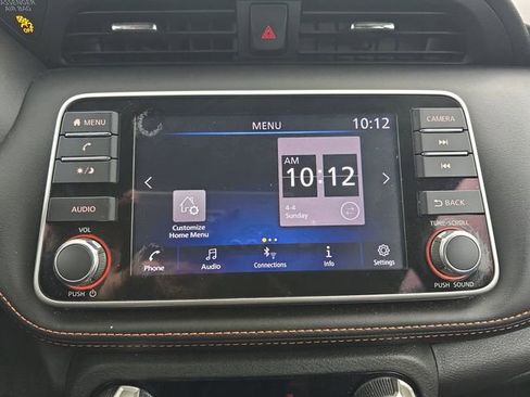 Used 2020 Nissan Kicks SR FWD image 29