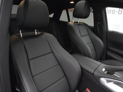 Used 2026 Mercedes-Benz GLE 450 4MATIC Coupe image 17