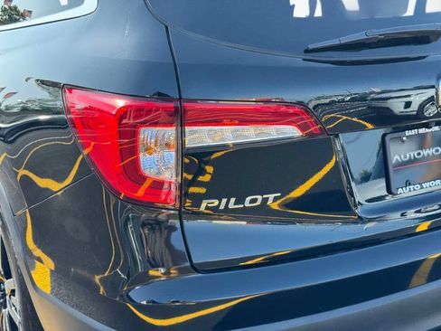 Used 2021 Honda Pilot Special Edition image 9