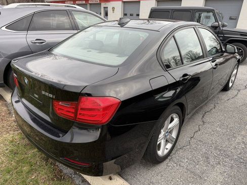 Used 2014 BMW 328i xDrive Sedan image 5